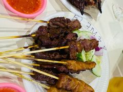 -纽顿熟食中心