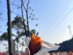 -伴山茶苑·围炉煮茶