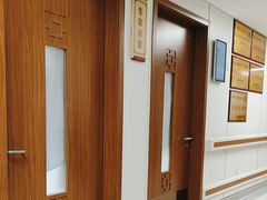 -北京中医药大学附属护国寺中医医院(住院院区)