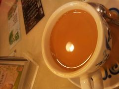 奶茶-翠华餐厅