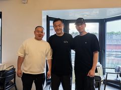 -The Georg(东华门店)