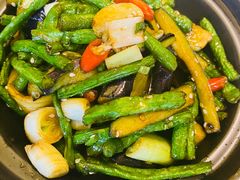 -88号小吃店·经典云南菜·地道纳西美食