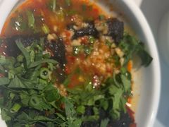 -兰湘子·湘菜小炒(长安万科广场店)