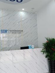 -SOR索尔祛痘·面部肌肤管理