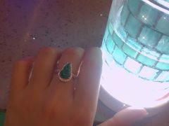 -GIA CARAT BAR 克拉概念店