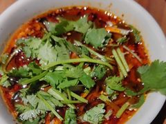 -万记麻辣烫国展总店