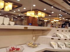 -王少龙火锅(五小区店)