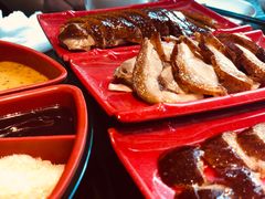 羲和烤鸭-羲和雅苑•北京烤鸭(吴中路万象城店)