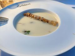 -Kathleen's Waitan 凯圣琳江景西餐厅(外滩店)