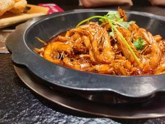 -九府羊鲜羊火锅·烧烤·小海鲜(华汇大厦店)