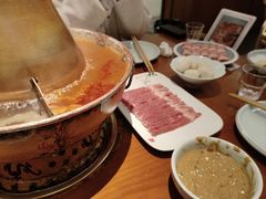 -1078號老北京涮肉(万达广场店)