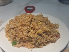 -嗨辣小聚·盘锦河蟹·海鲜烧烤龙虾(盘锦十年好店)
