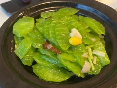 -老太原菜馆(中正天街店)