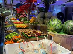 -一方渔歌蒸汽海鲜自助(文化路万达广场店)