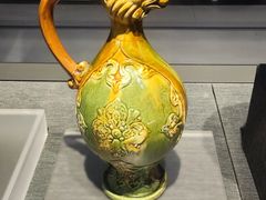 -西安博物院