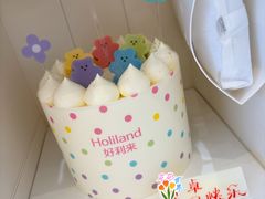 -好利来(桃源店)