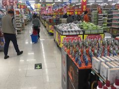 店内环境-沃尔玛购物广场(霖雨路店)