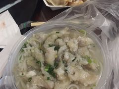 -长人馄饨铺(解放街店)