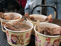 -陈董药炖排骨(饶河街店)