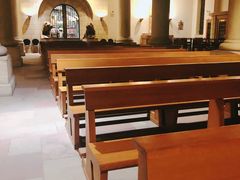 -卢森堡圣母教堂