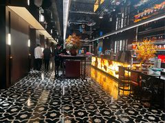 -秀儿四九城·新京菜(亚运村鸟巢店)