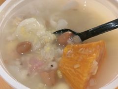 -黄记潮汕甜汤(贝底田坊店)