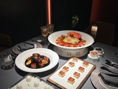 -怡情荟•海鲜青岛菜(五四广场旗舰店)