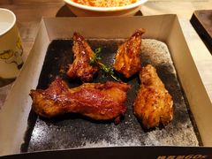 -卡朋西餐(扬名广场店)