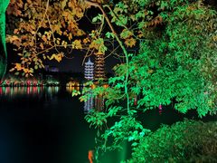 -桂林两江四湖景区