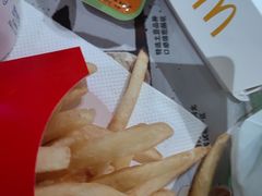 -麦当劳(豫园店)