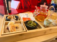 -谷小推·按摩·茶饮·社交(阳光新业店)
