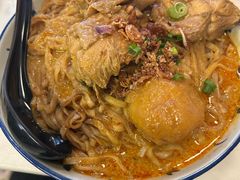 -何九海南茶店(鬼仔巷店)