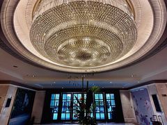 -福建鲤鱼洲酒店