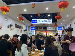 大堂-雨田饭店