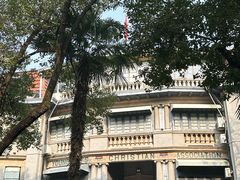 -飞马旅黎黄陂路文旅街区