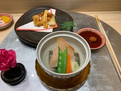 -鮨一日本料理旗舰店(总店)