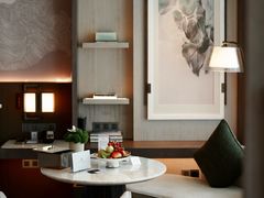 -深圳星河丽思卡尔顿酒店