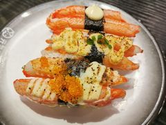 -元气寿司(宝安壹方城店)