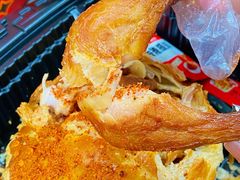 -虎头局·渣打饼行(五一新干线店)