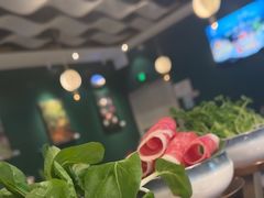 -烹然四季椰子鸡火锅(姚家园万象汇店)