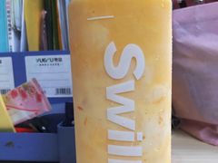 -新加坡斯味洛·鲜奶茶(石牌东店)
