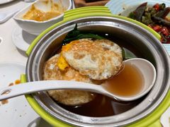 -太兴餐厅(东方广场分店)