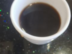 凉茶-潮汕美牛肉丸火锅店(天宁寺店)