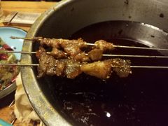 -160烧烤(香坊店)