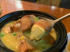 -默加东南亚美食(大宁音乐广场店)