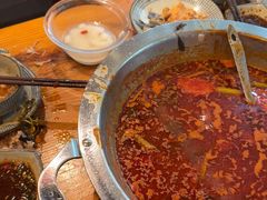 -老凯俚酸汤鱼(鸿通城店)