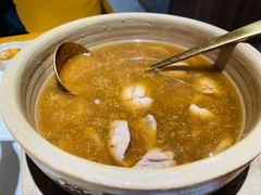 -猪腰一家·地道佛山菜(盐步店)