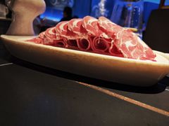 -额尔敦传统涮(公园西路店)