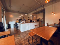 -Cafe Villa