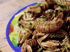 -覃记海鲜美食餐厅